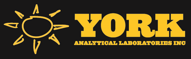 York Labs DataPORT